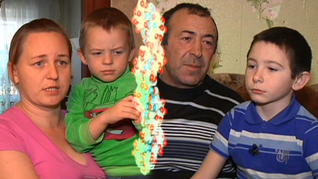 Телеведущая Лейла Алиева: «Когда выступали Айсель и Араш, к нам ...